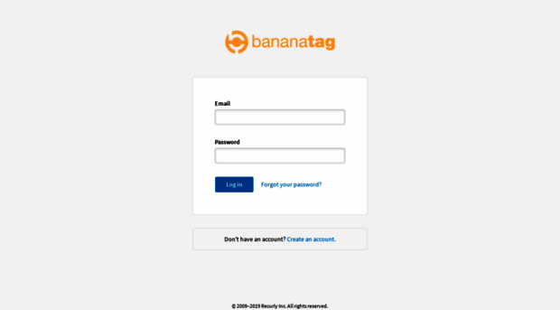 bananatag.recurly.com