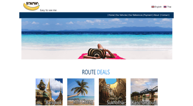 bananatravel.net