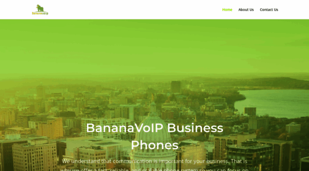 bananavoip.com