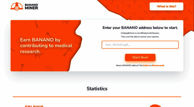 bananominer.com