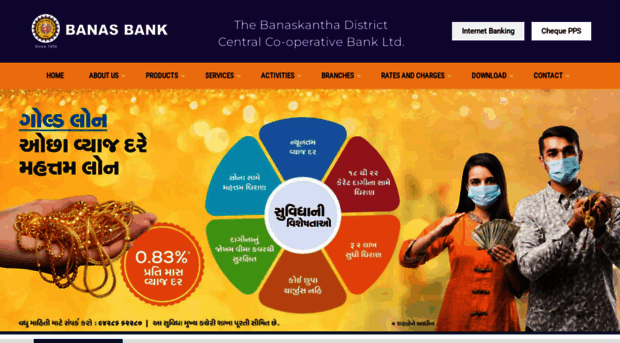 banasbank.com