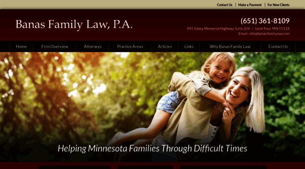 banasfamilylaw.com