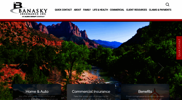 banasky.com
