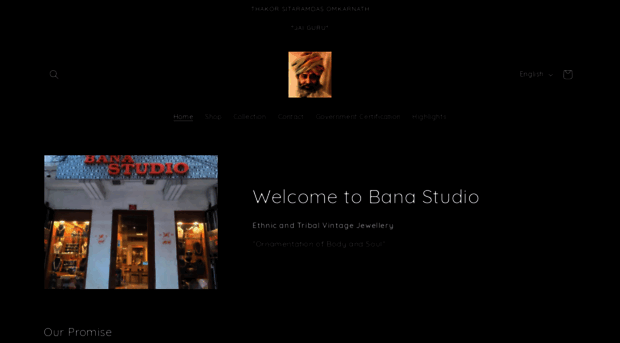 banastudio.in