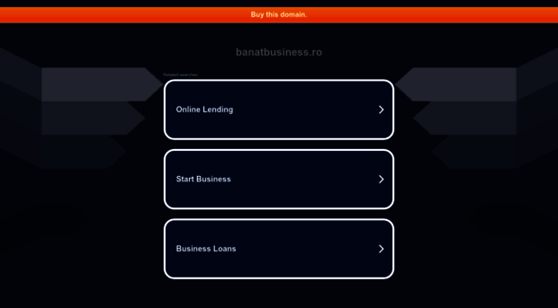 banatbusiness.ro