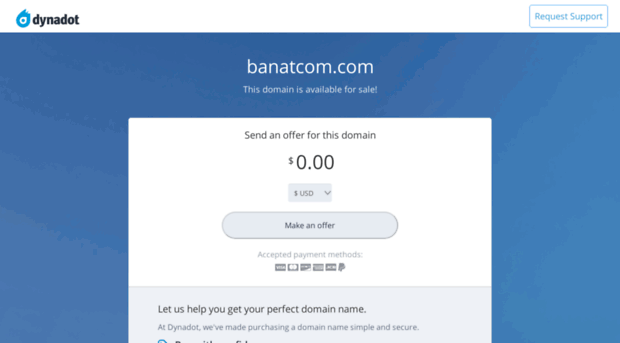 banatcom.com