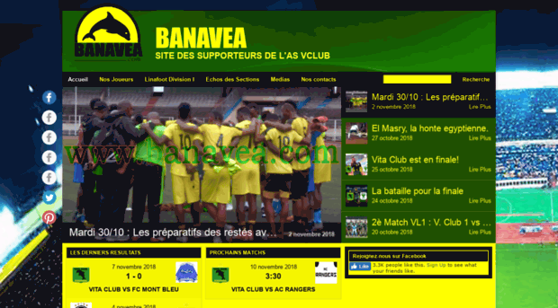 banavea.com