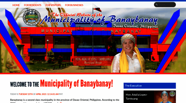 banaybanay.gov.ph