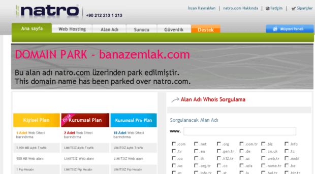 banazemlak.com