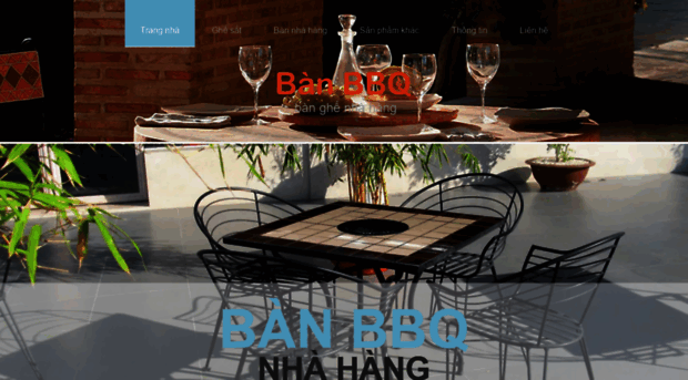 banbbq.com