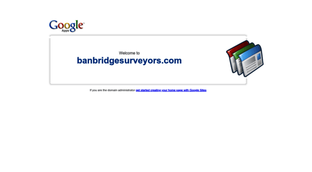 banbridgesurveyors.com