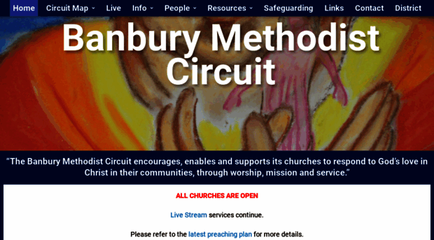 banburycircuit.org.uk