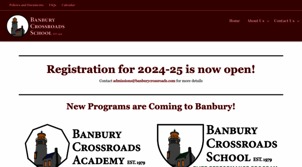 banburycrossroads.com