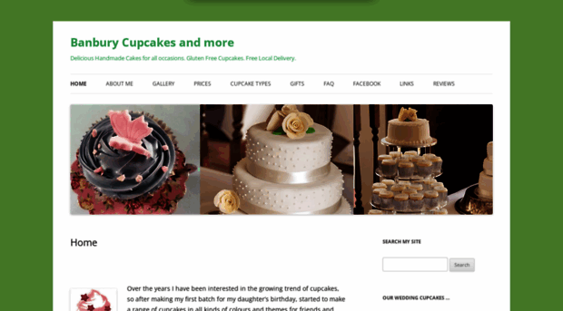 banburycupcakes.co.uk