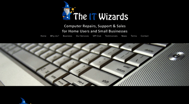 banburyitwizard.com