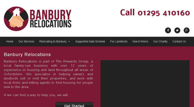 banburyrelocations.co.uk