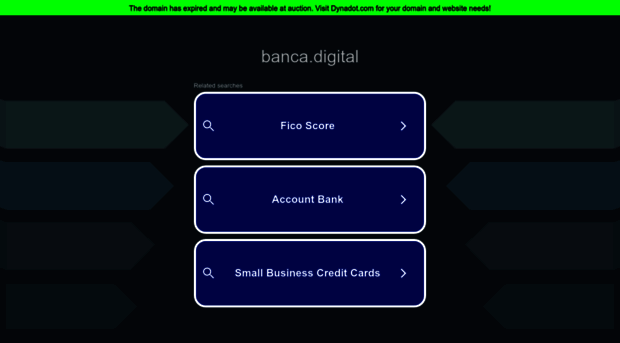 banca.digital