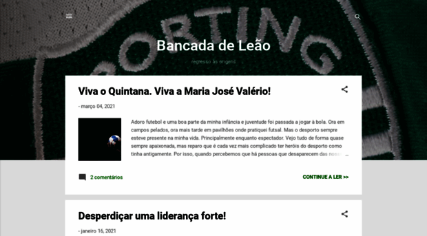 bancadadeleao.blogspot.pt