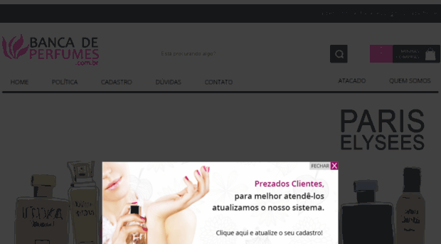 bancadeperfumes.com.br
