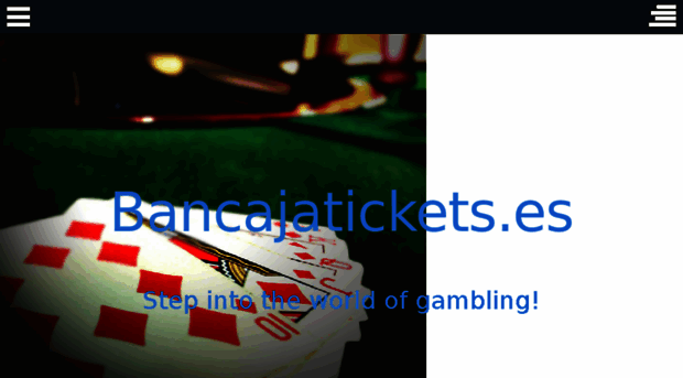 bancajaticket.es