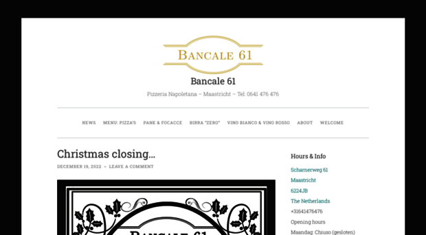 bancale61.com