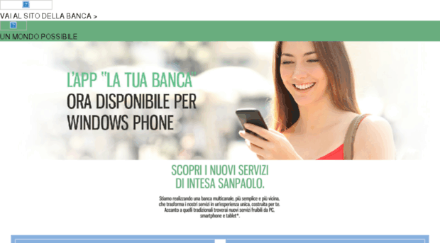 bancamulticanale.intesasanpaolo.com