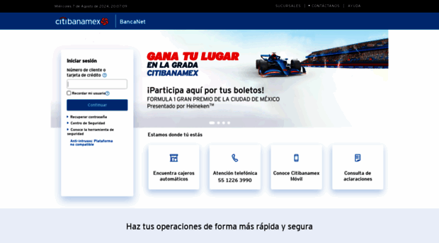 bancanet.banamex.com