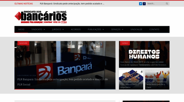 bancariospa.org.br