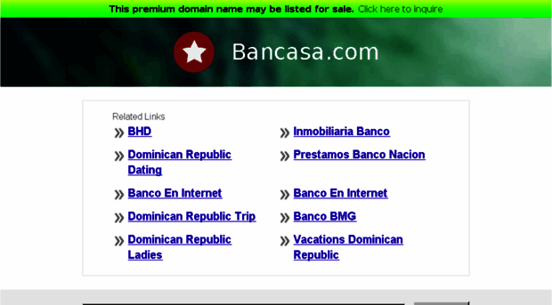 bancasa.com