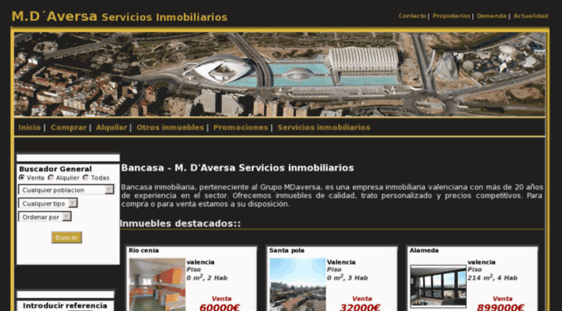 bancasainmobiliaria.es