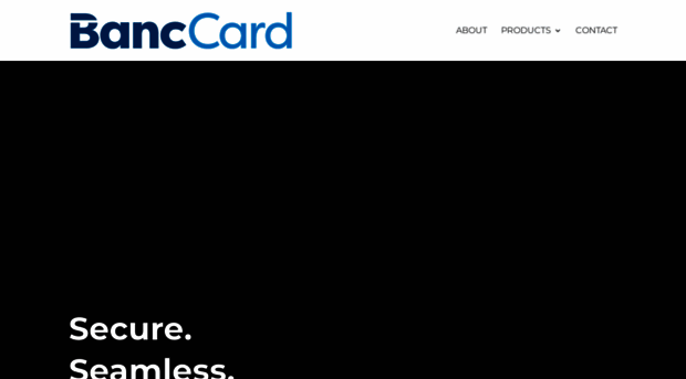 banccard.com