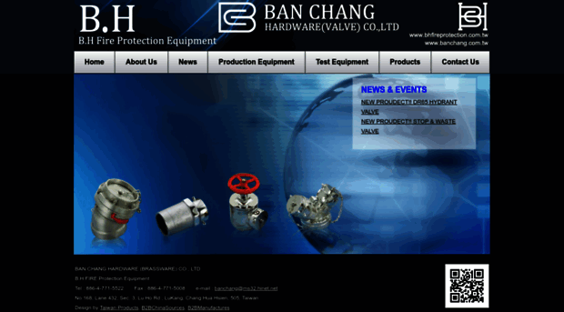 banchang.com.tw