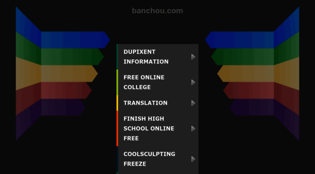 banchou.com