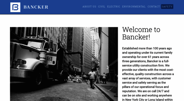 bancker.com