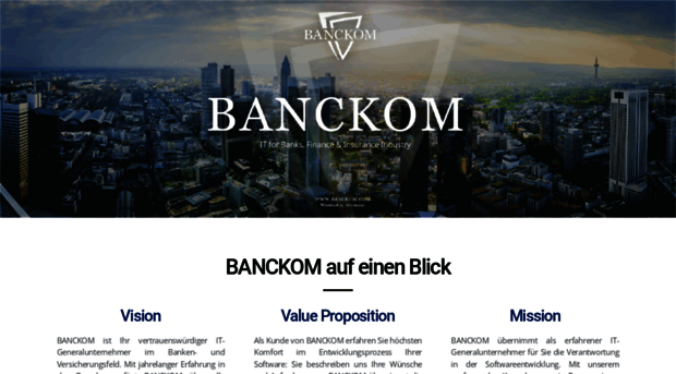 banckom.de