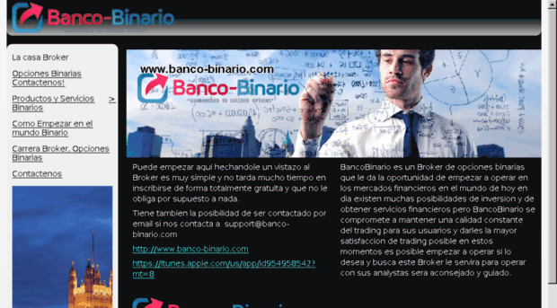 banco-binario.net