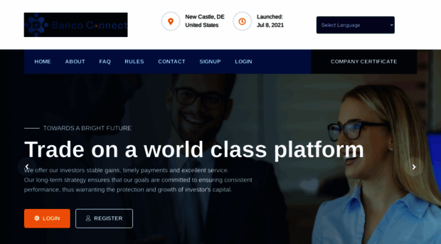 banco-connect.com