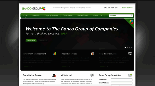 banco-group.com