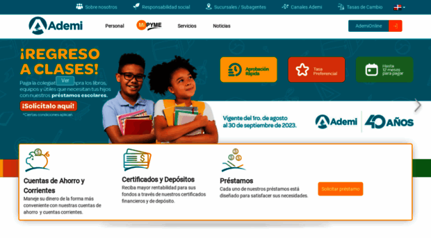 bancoademi.com.do