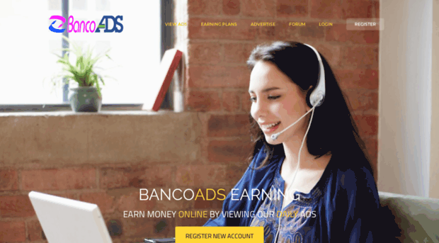 bancoads.com