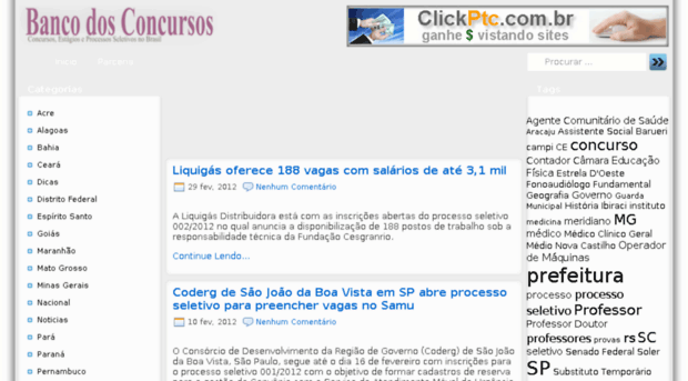 bancodosconcursos.com.br