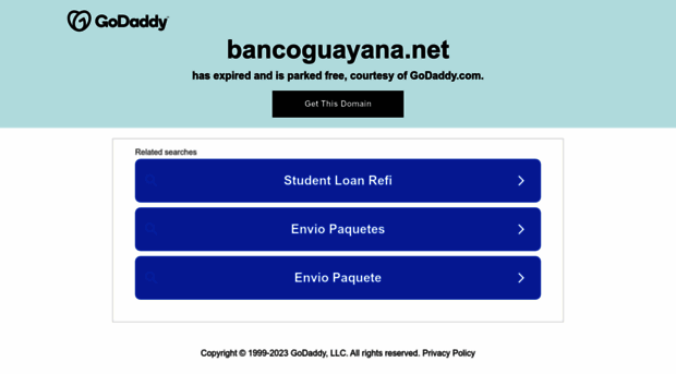 bancoguayana.net