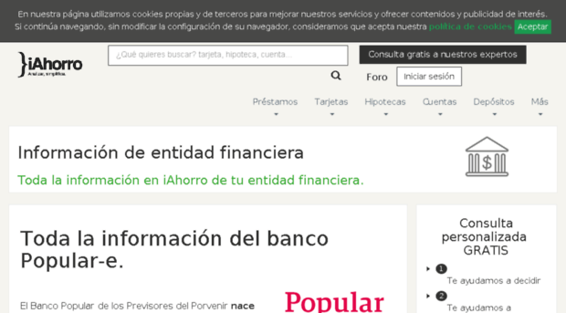 bancopopular-e.iahorro.com