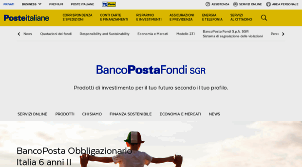 bancopostafondi.it