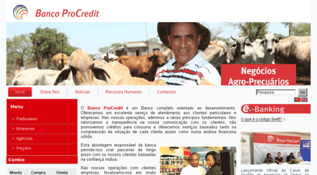 bancoprocredit.co.mz