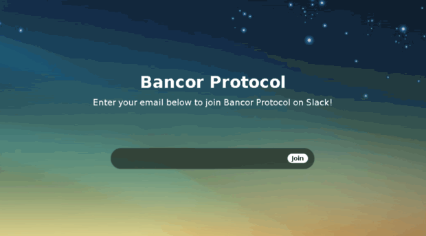 bancor-slack-invite.herokuapp.com
