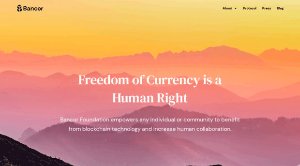 bancorfoundation.org