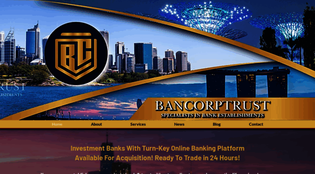 bancorptrust.com