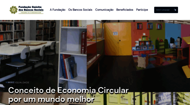 bancossociais.org.br