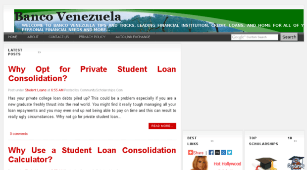 bancovenezuela.blogspot.com